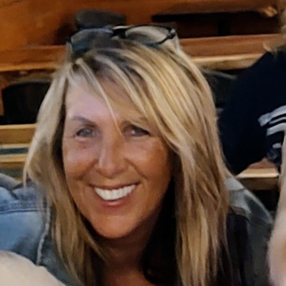 Meet your Posher, Kimberly